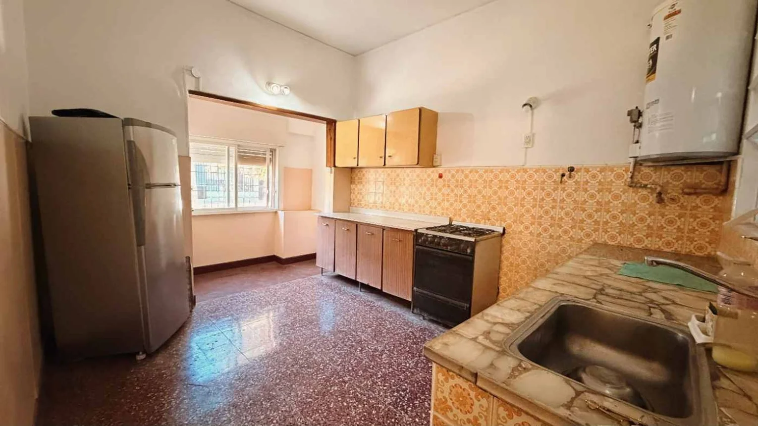 Casa de 3 ambientes en venta en Caseros, España 3400, foto 4