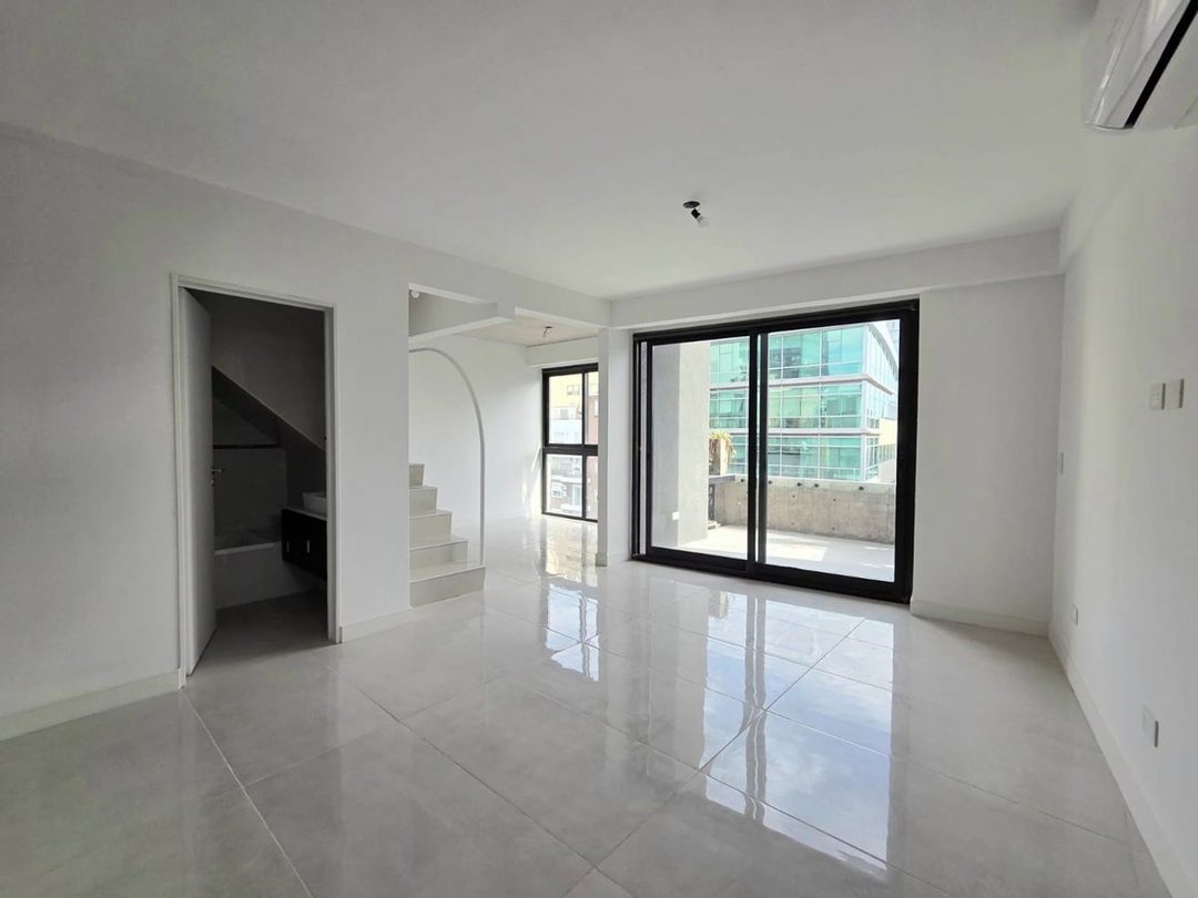 Venta Dúplex Vicente Lopez rio 3 ambientes
