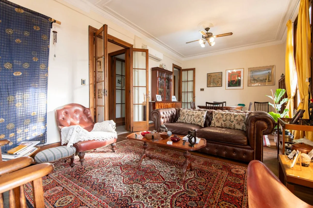 Departamento en venta en La Plata, foto 3