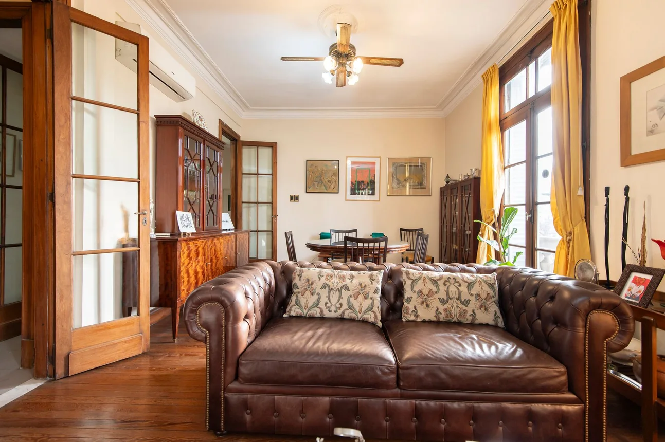 Departamento en venta en La Plata, foto 2