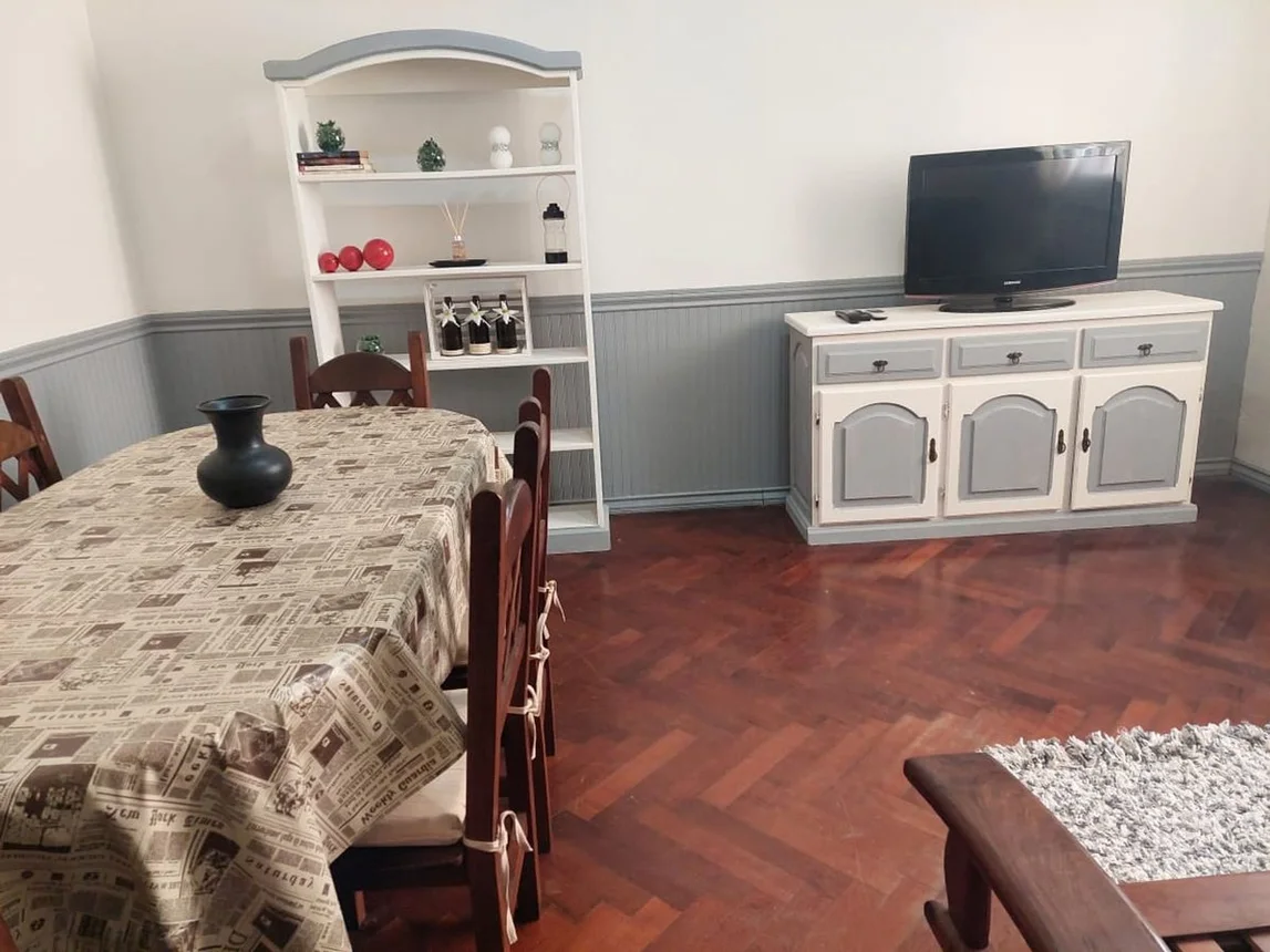 PH en venta en Parque Patricios, Raulet 100
