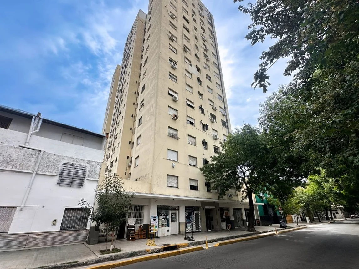 Departamento en venta en Almagro