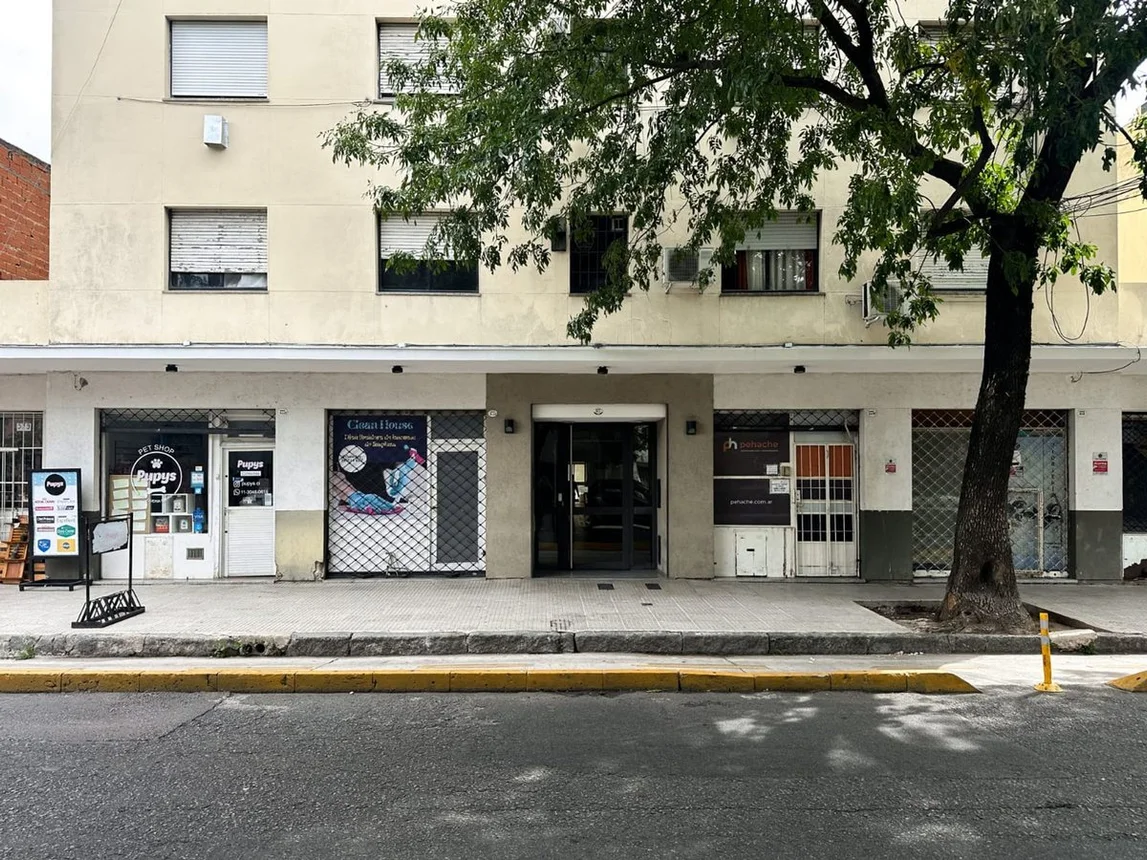 Departamento en venta en Almagro, foto 2