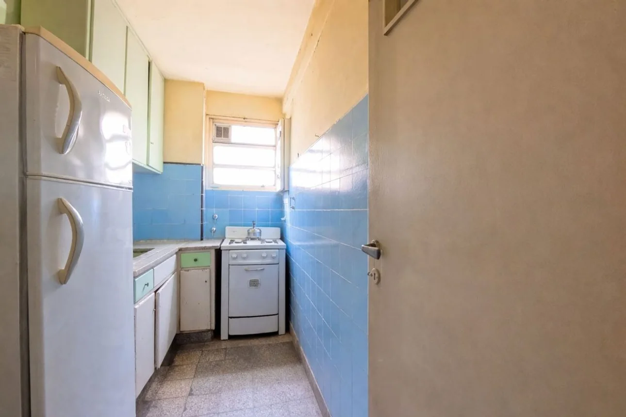 Departamento en venta en Almagro, foto 5