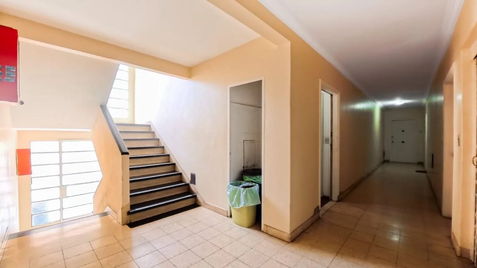 Departamento en venta en Almagro, foto 4