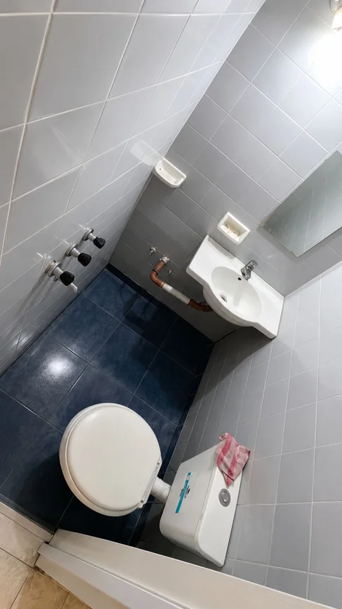 Departamento de 2 ambientes en venta en Caballito, Yerbal 700, foto 5