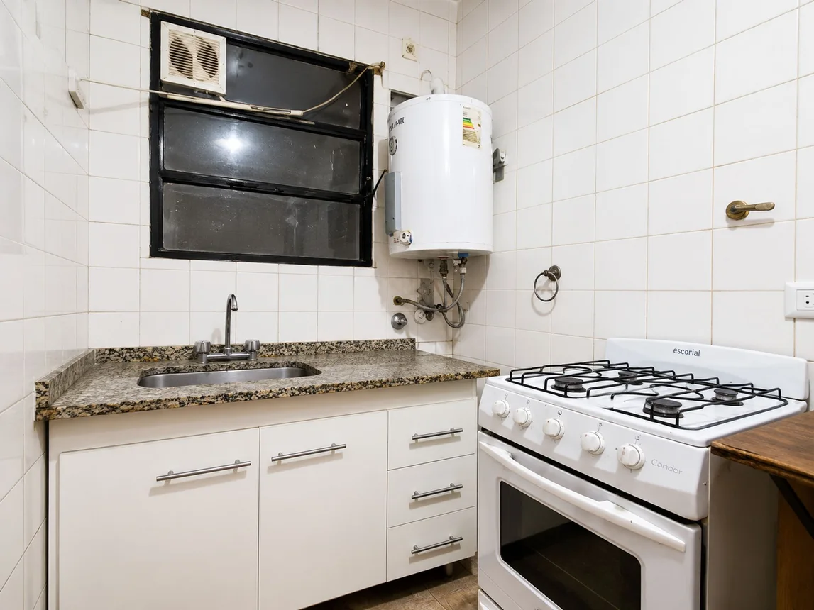 Departamento de 2 ambientes en venta en Caballito, Yerbal 700, foto 3