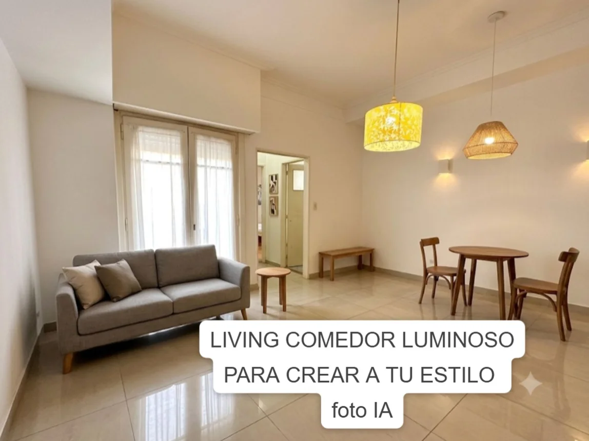 Departamento en venta en Ramos Mejía, foto 5
