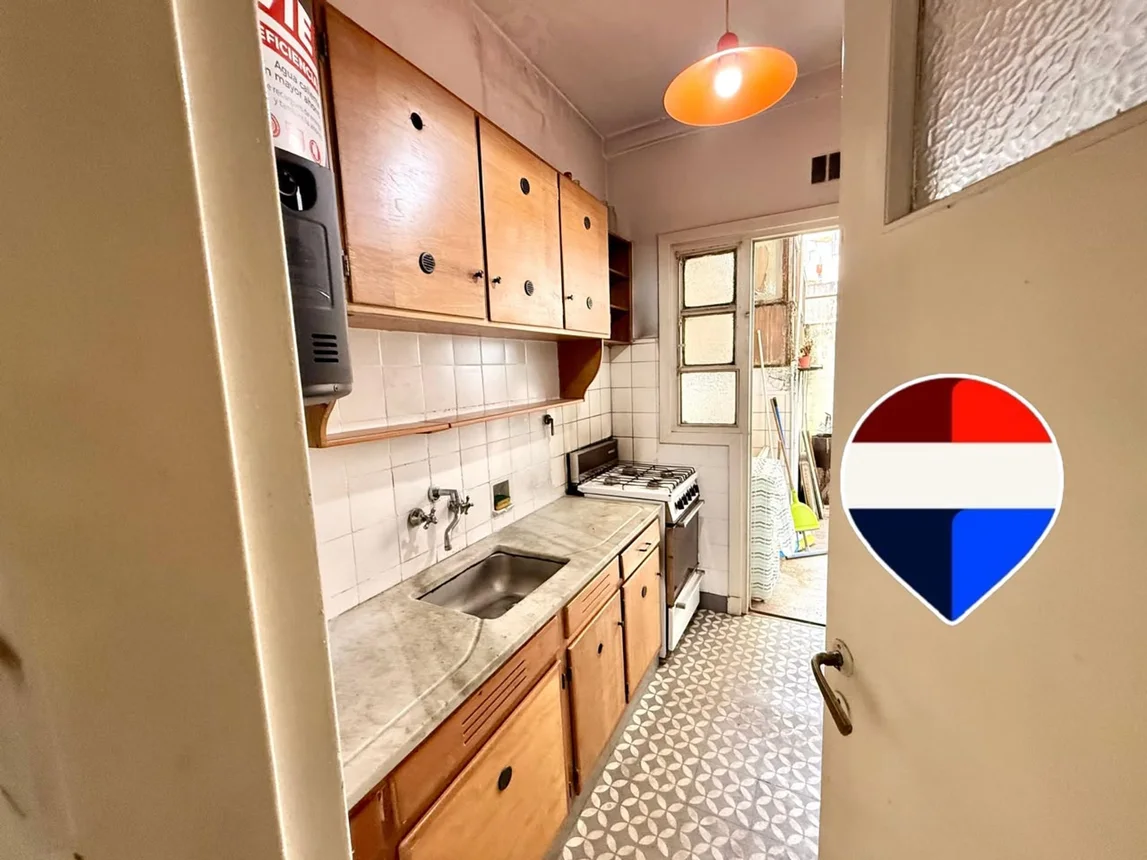 Departamento en venta en Ramos Mejía, foto 3