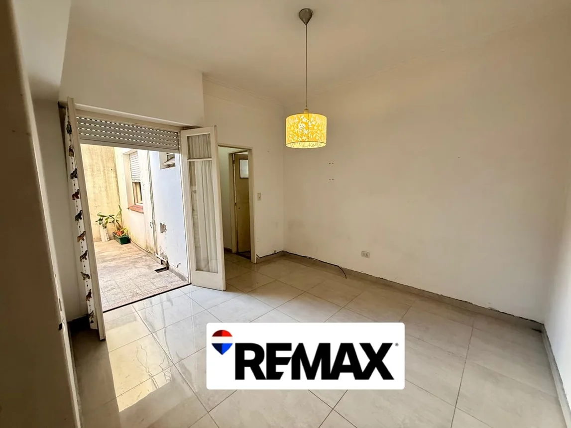 Departamento en venta en Ramos Mejía
