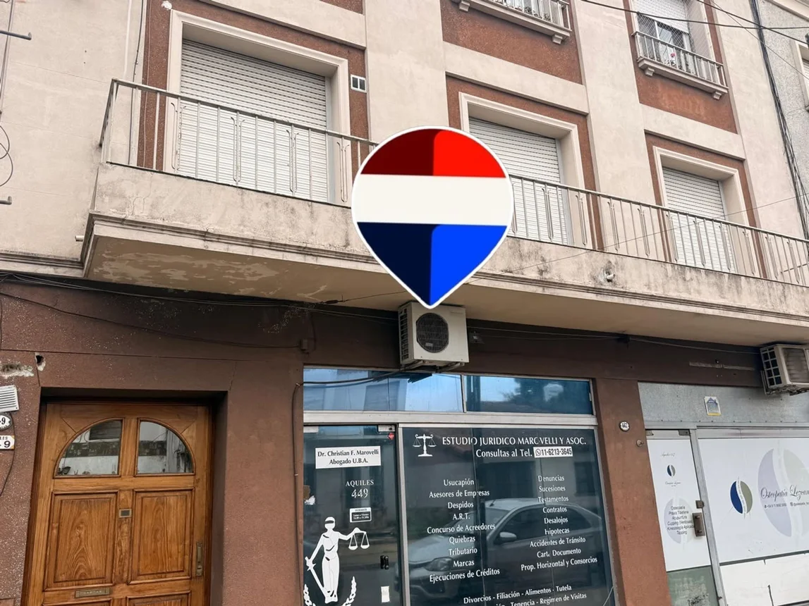 Departamento en venta en Ramos Mejía, foto 2