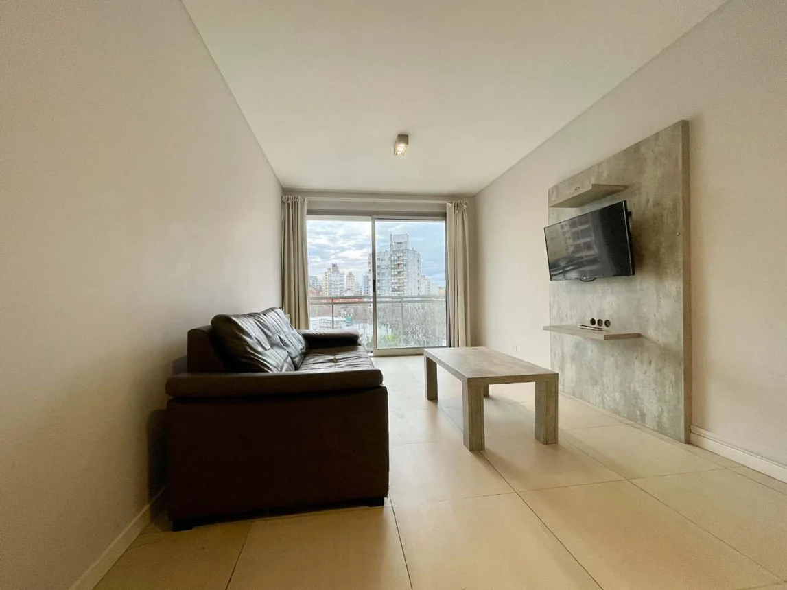 Departamento en venta en La Plata, foto 2
