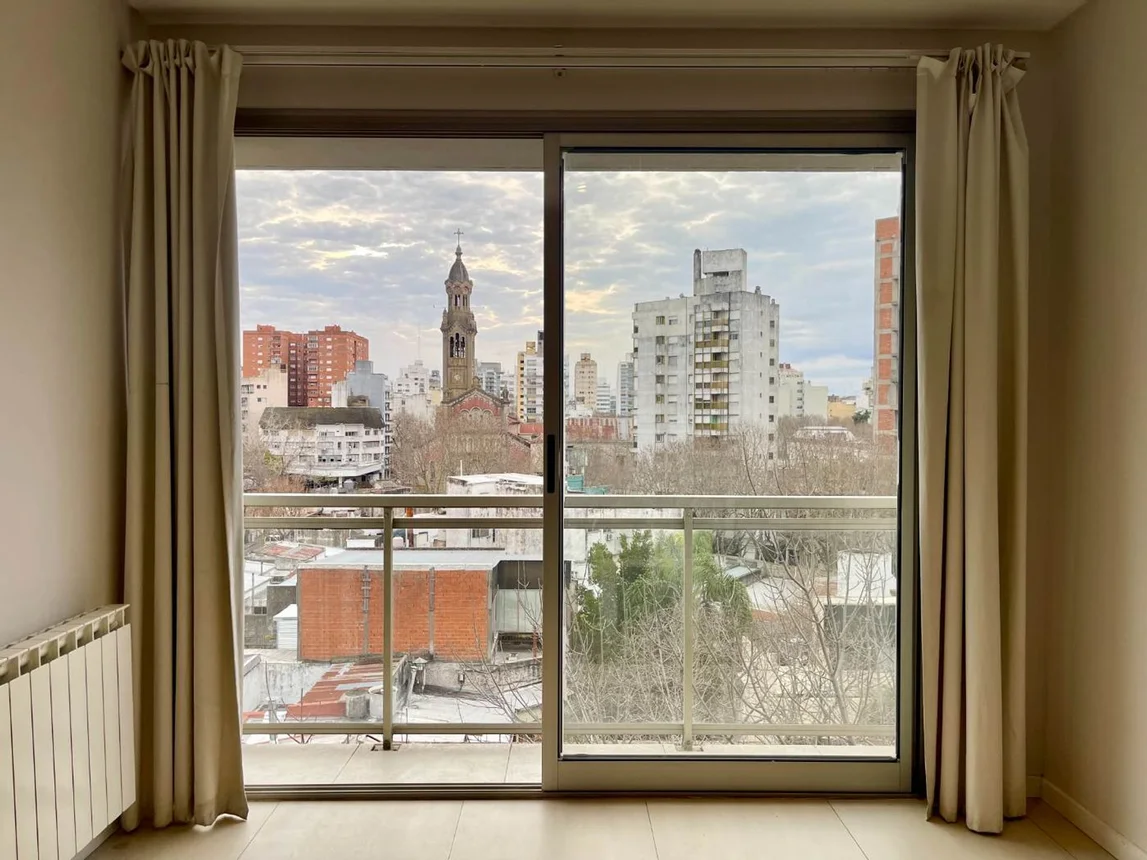 Departamento en venta en La Plata, foto 4
