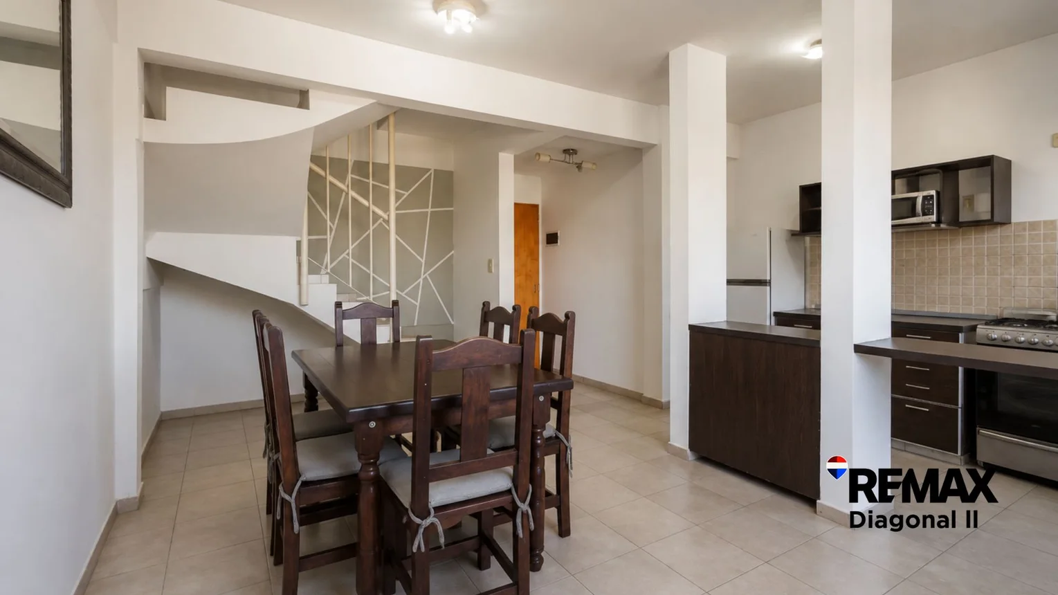 Dúplex en venta en La Plata