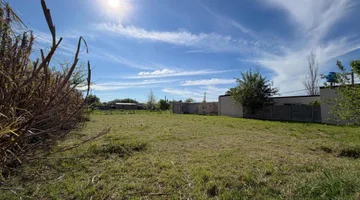 Terreno de 353 m² en Lehmann