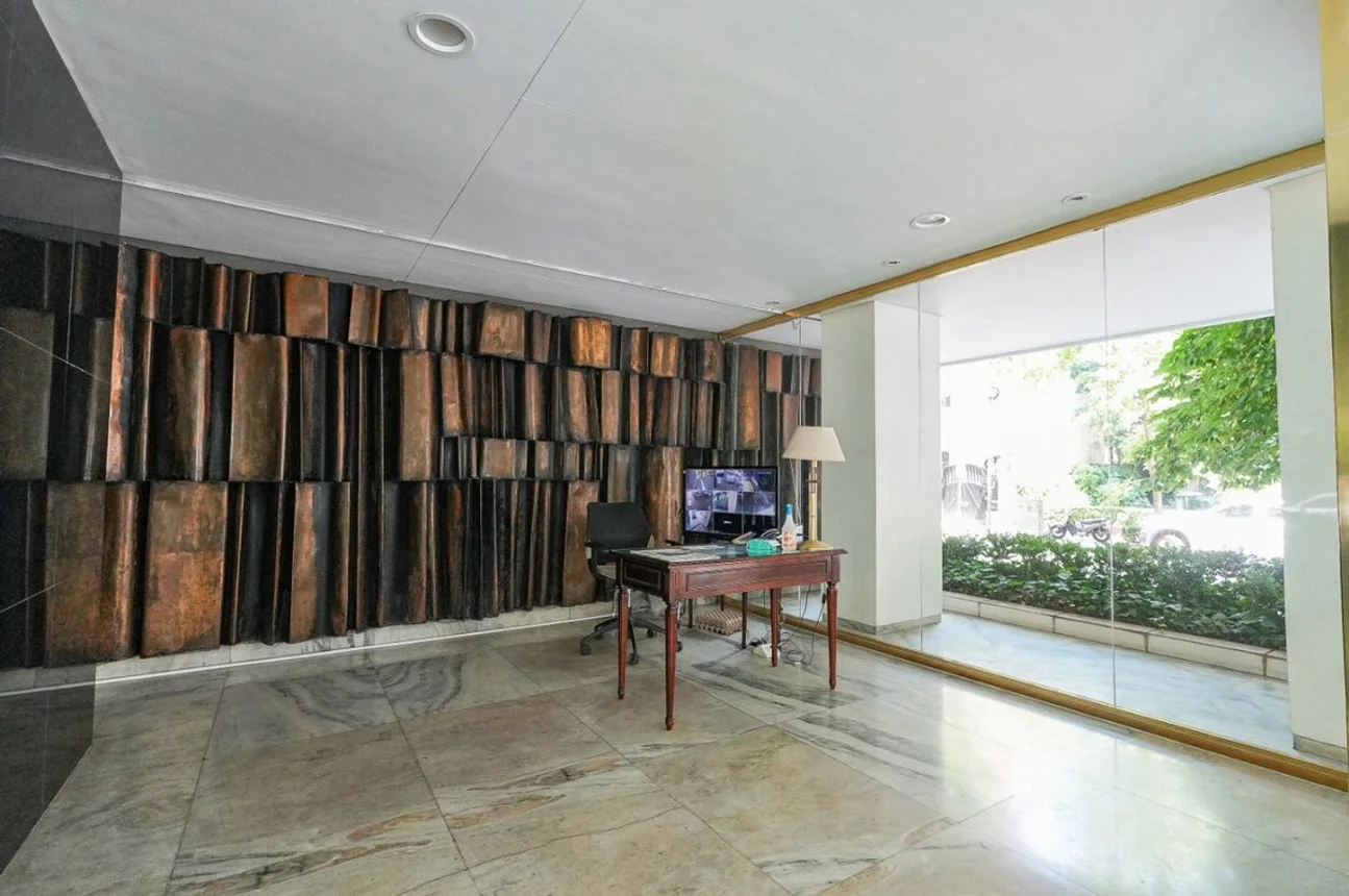 Departamento en venta en Belgrano, foto 2