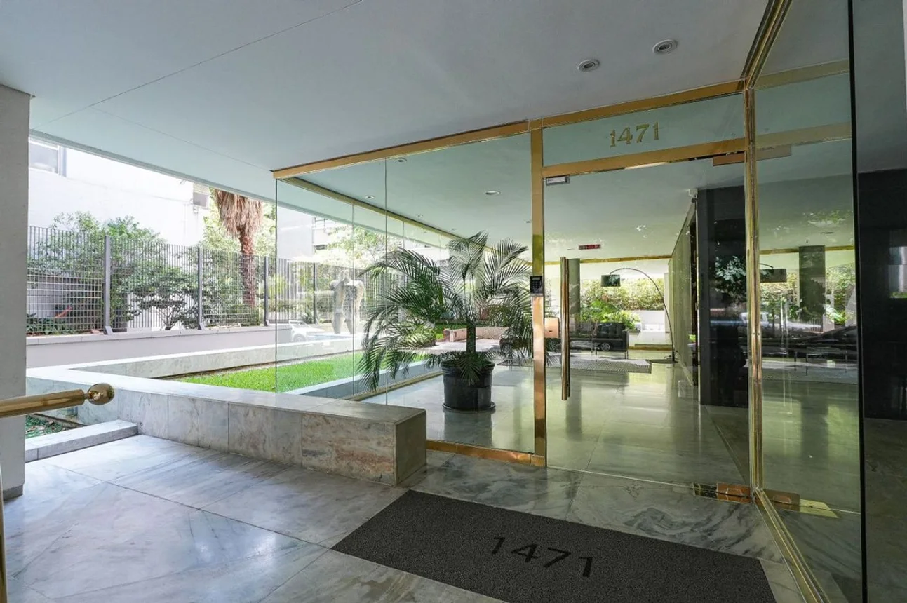 Departamento en venta en Belgrano, foto 4