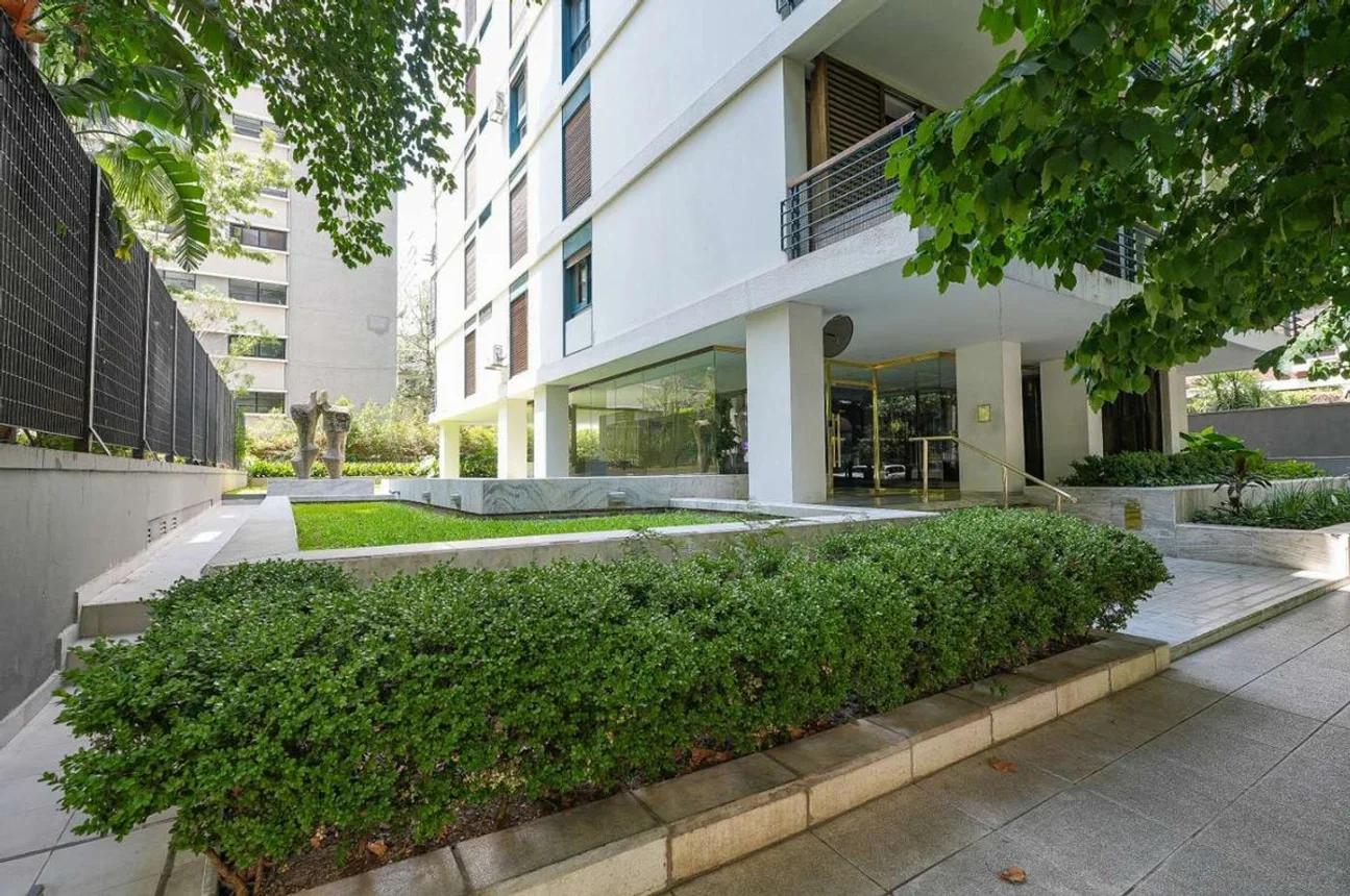 Departamento en venta en Belgrano