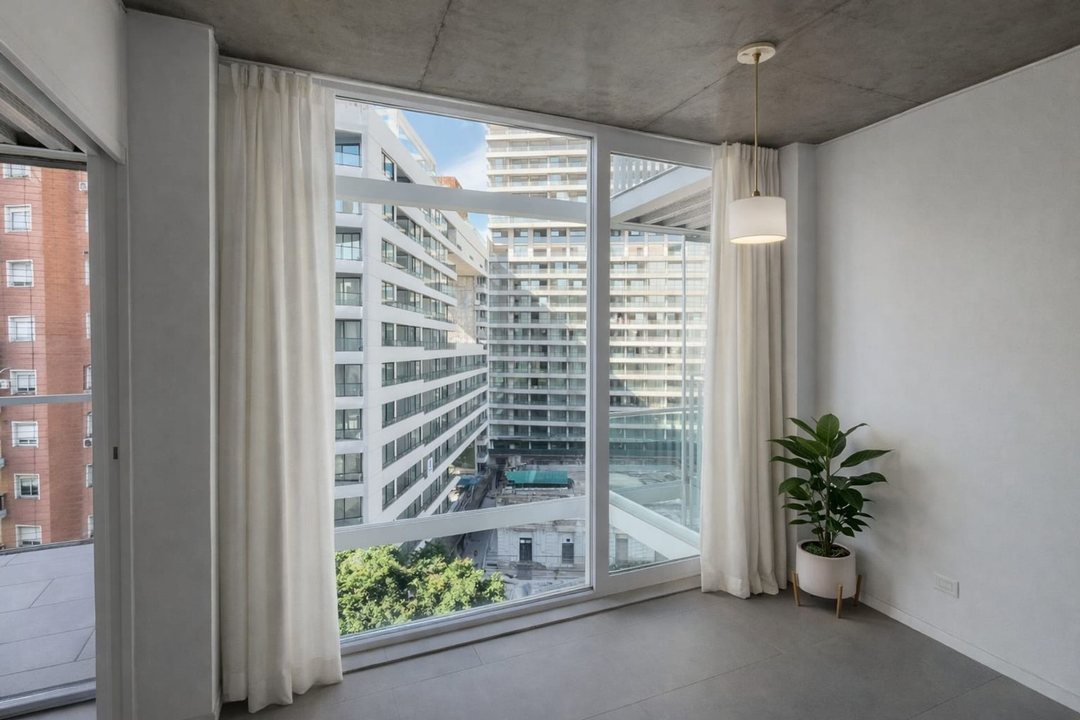 Venta monoambiente a estrenar Coghlan