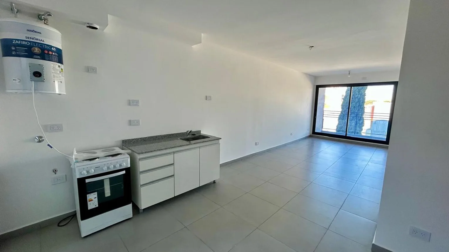 Monoambiente en venta en Parque Chas, foto 4