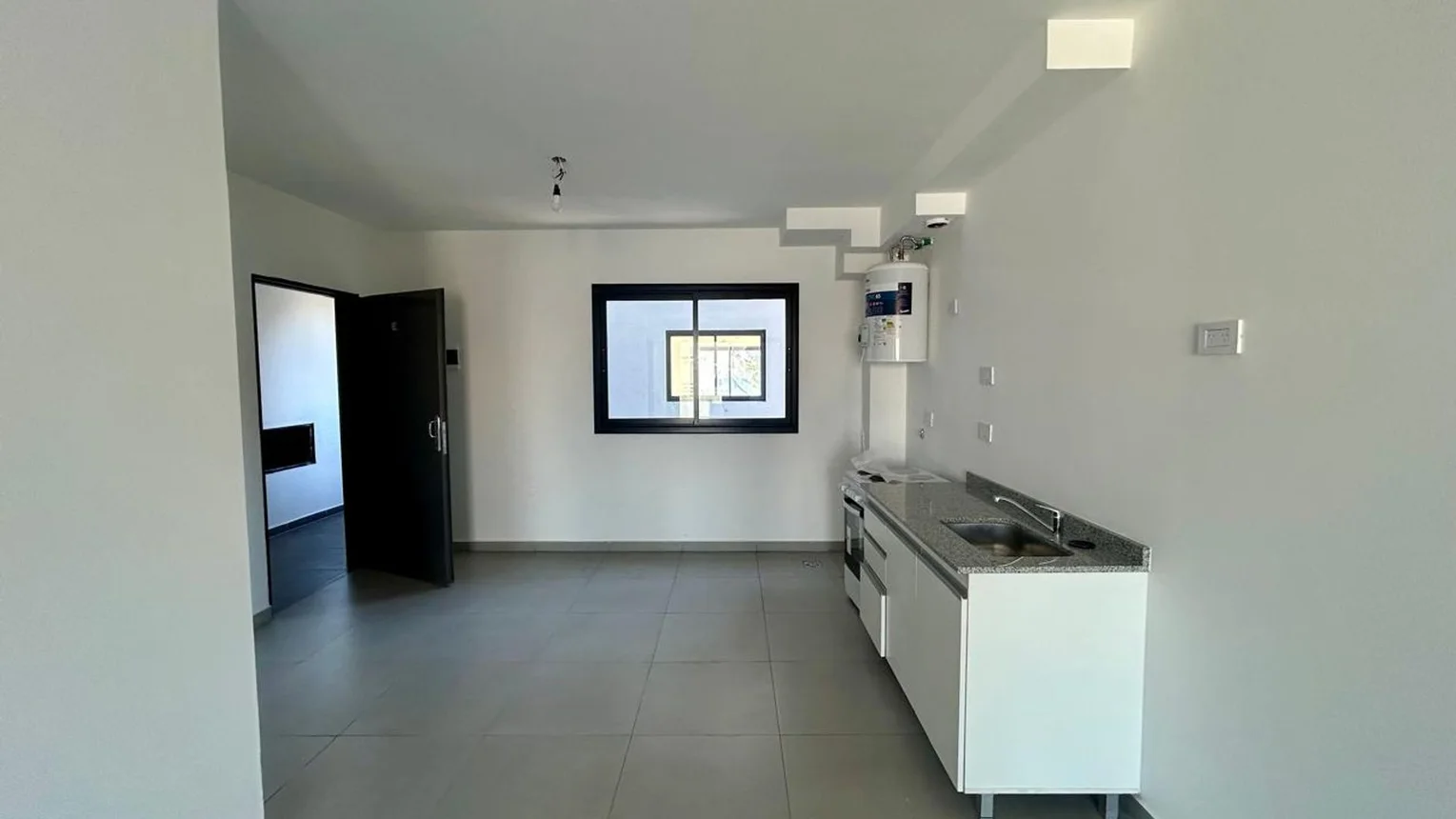 Monoambiente en venta en Parque Chas, foto 5