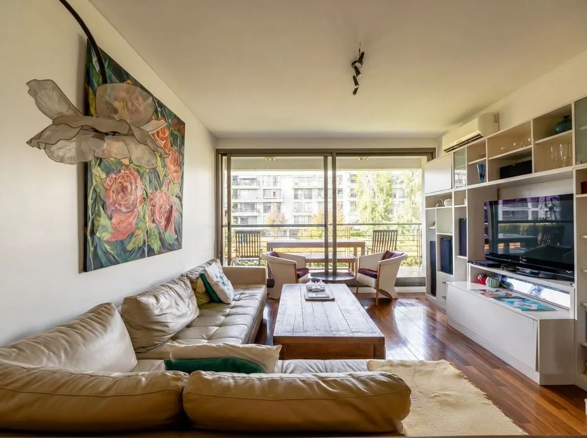 Semipiso en venta en San Isidro