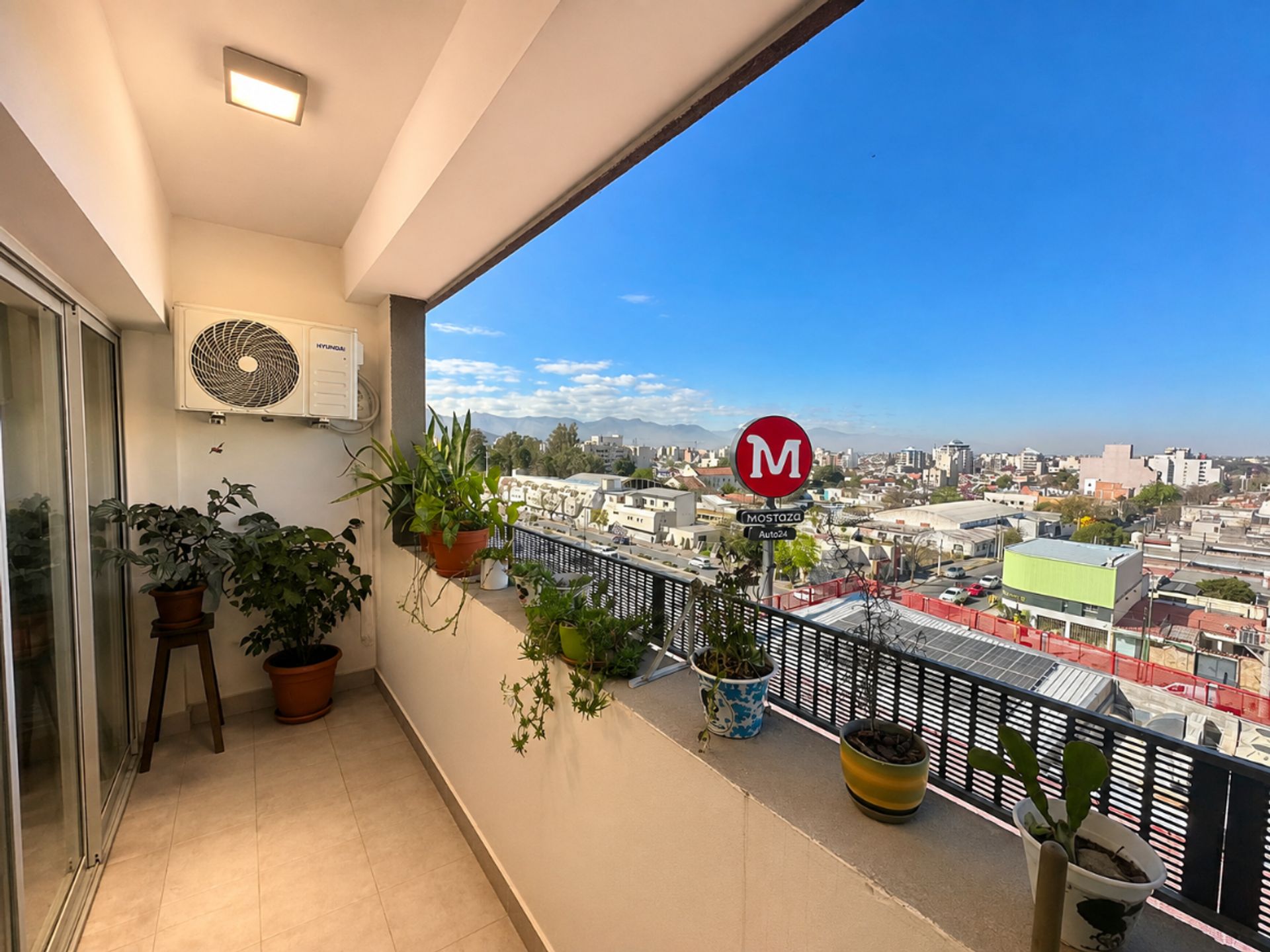 DEPARTAMENTO AMPLIO VENTA MACROCENTRO 1 DORM - foto 7
