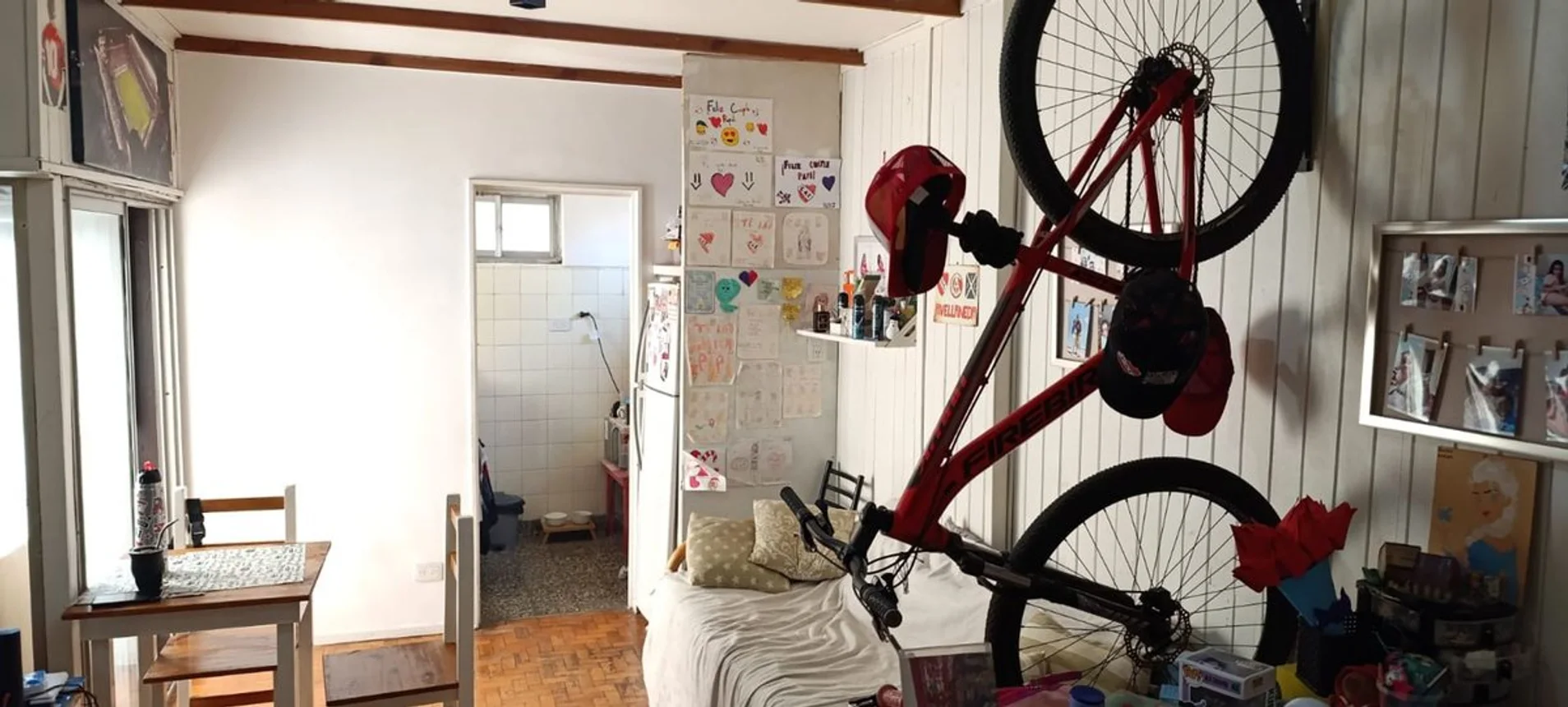 Departamento en venta en Caballito