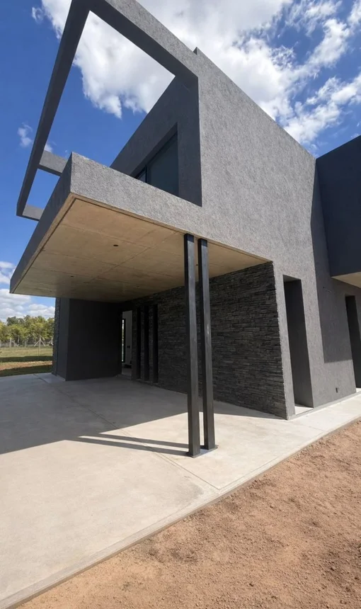 Casa en venta en Pilar, foto 3