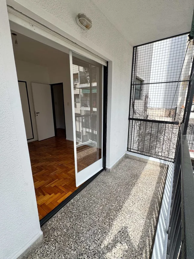 Departamento de 2 ambientes en alquiler en Belgrano, Amenábar 1600, foto 4