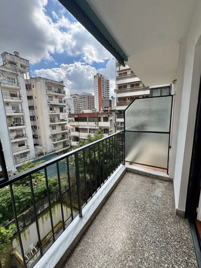 Departamento de 2 ambientes en alquiler en Belgrano, Amenábar 1600, foto 2