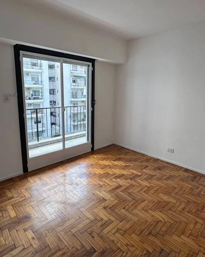 Departamento de 2 ambientes en alquiler en Belgrano, Amenábar 1600