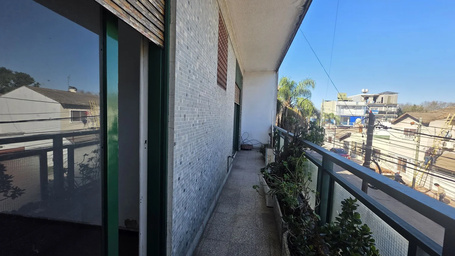 Departamento en venta en Caseros