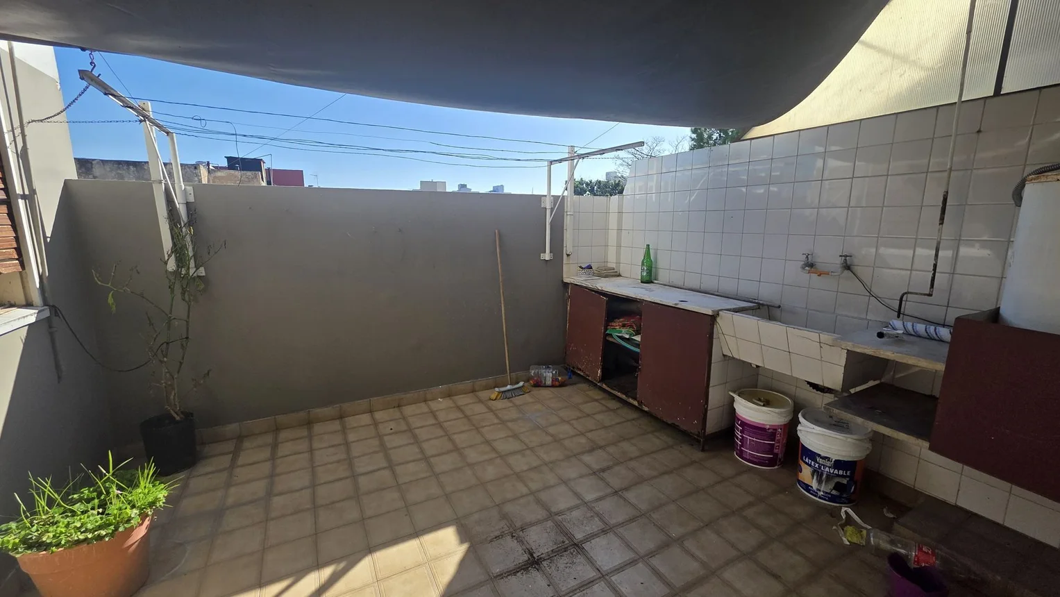 Departamento en venta en Caseros, foto 3