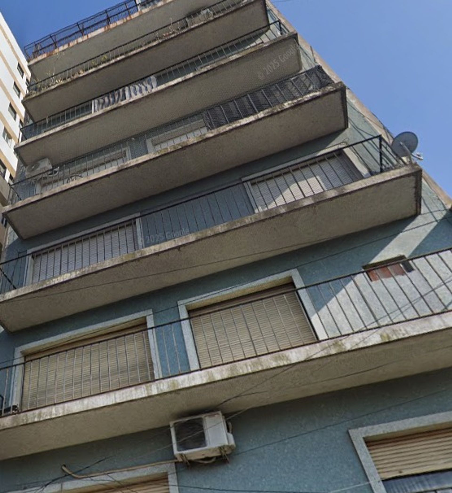 VENTA DEPARTAMENTO 3 AMBIENTES LINIERS