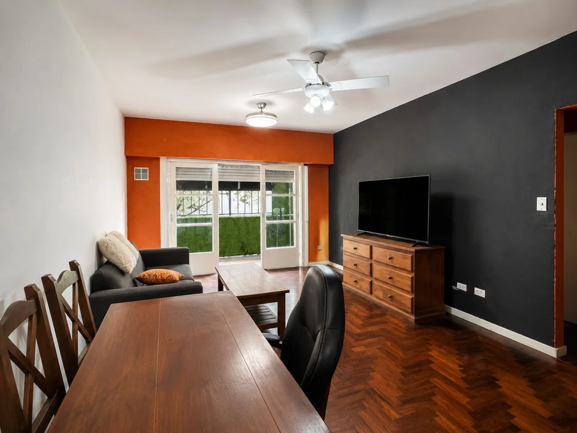 Departamento de 4 ambientes en venta en Liniers, Cuzco 0, foto 3
