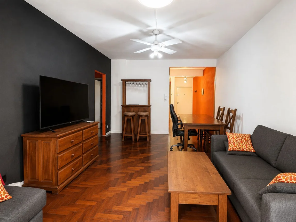 Departamento de 4 ambientes en venta en Liniers, Cuzco 0, foto 4