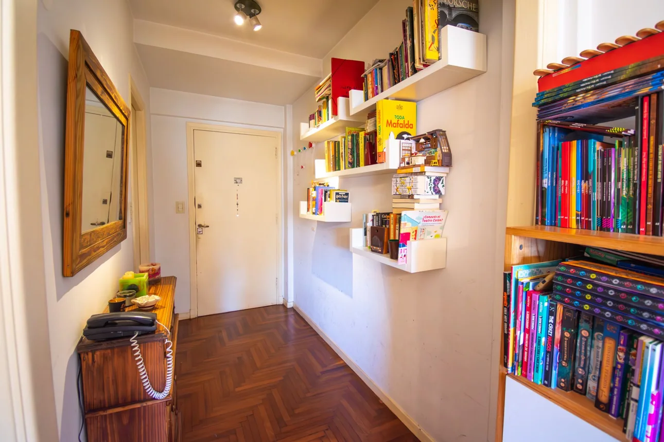Departamento en venta en Caballito, foto 4