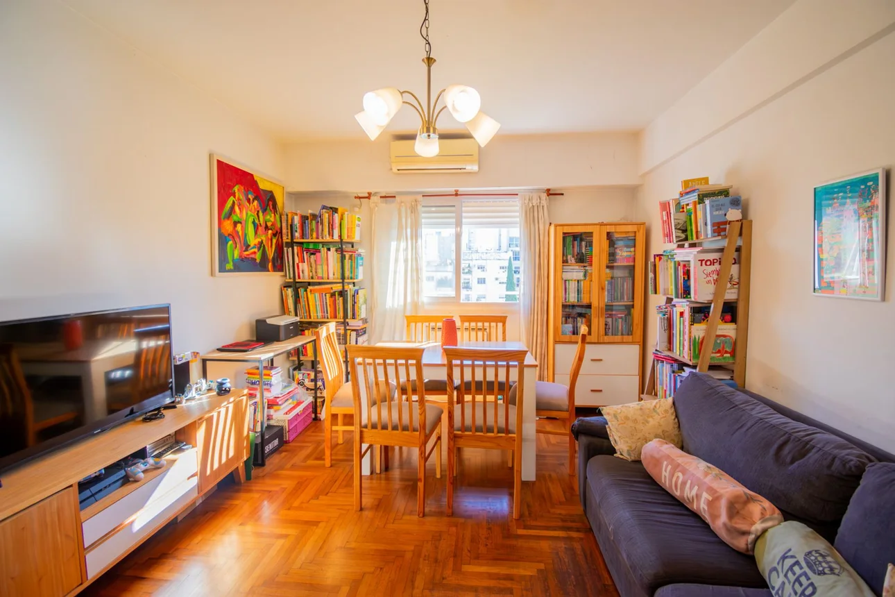 Departamento en venta en Caballito