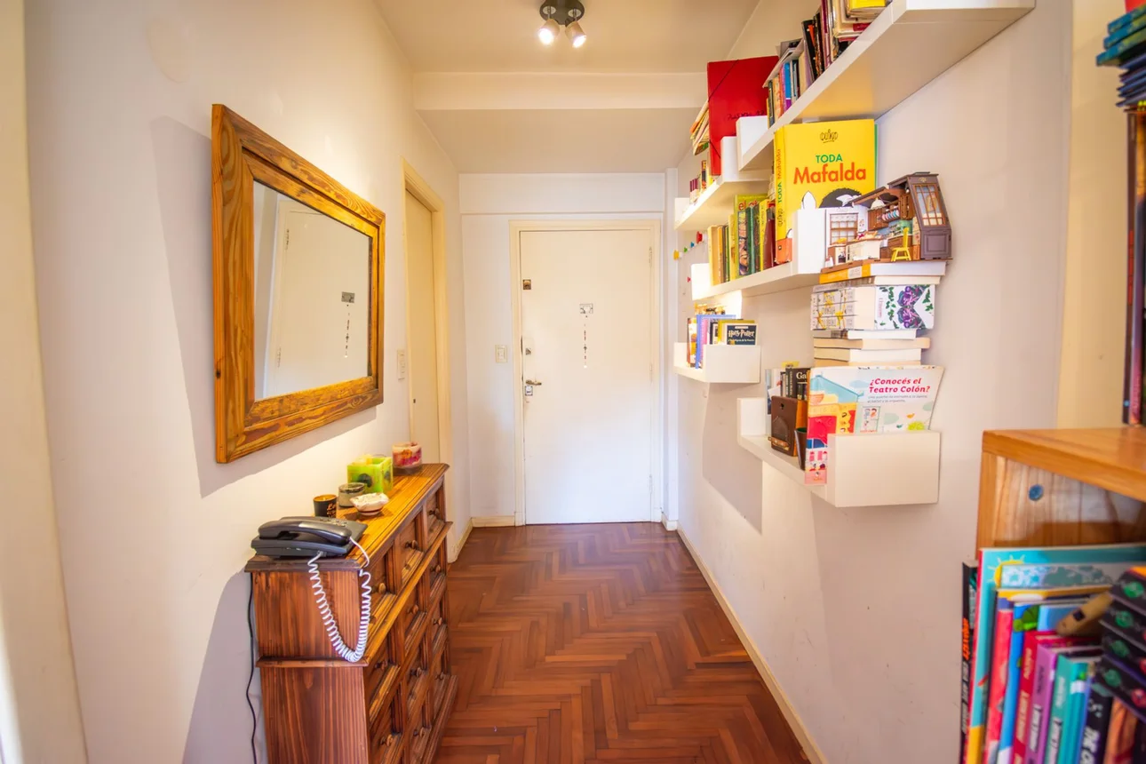 Departamento en venta en Caballito, foto 3