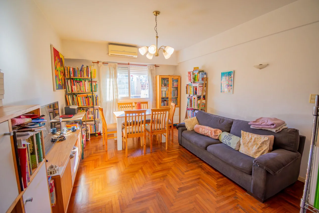 Departamento en venta en Caballito, foto 5