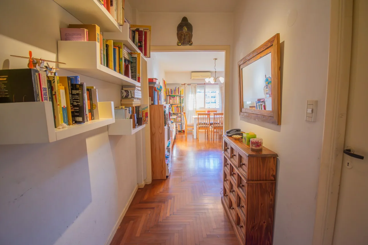Departamento en venta en Caballito, foto 2