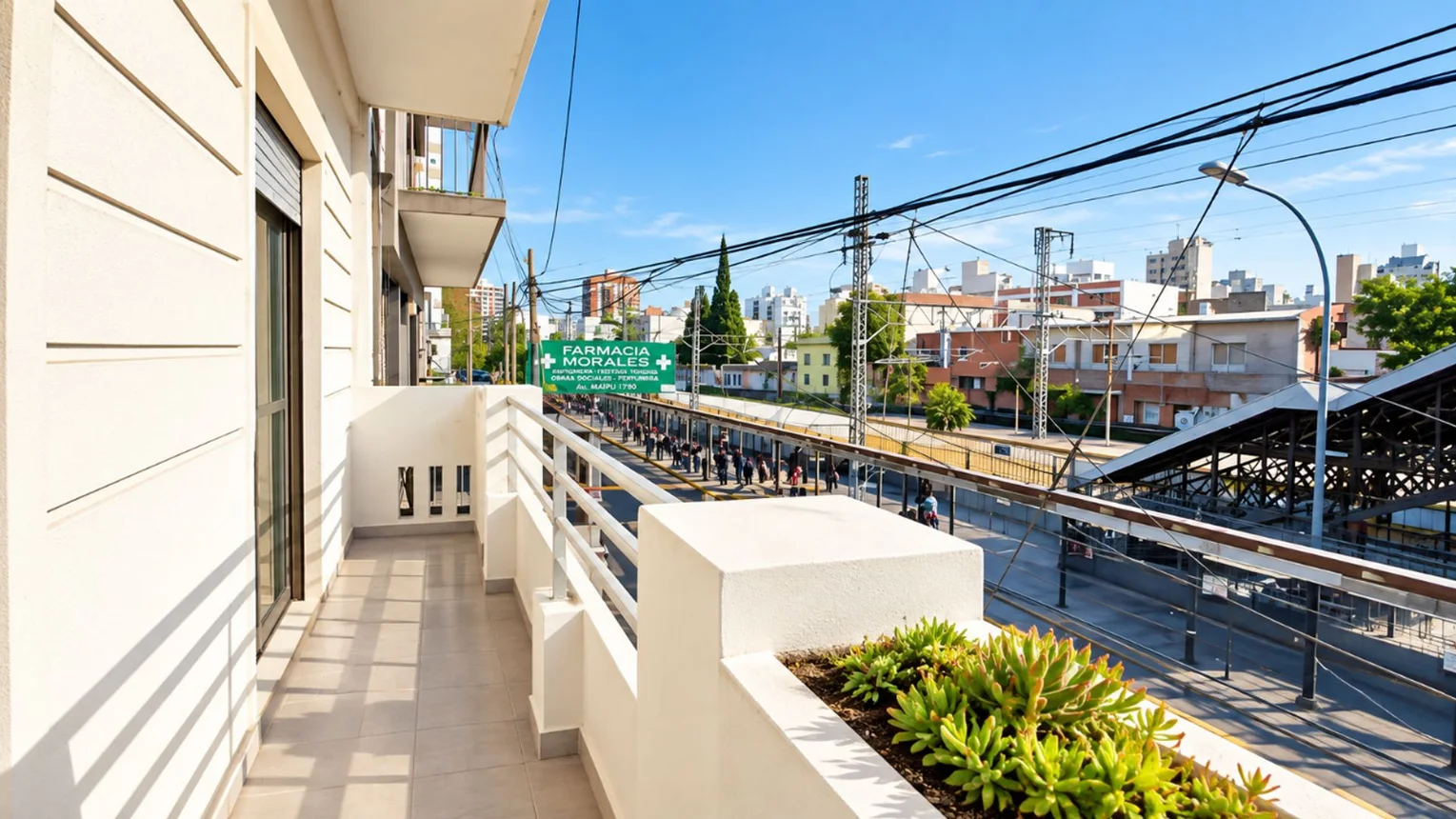 Departamento en venta en Lanús Este, foto 3