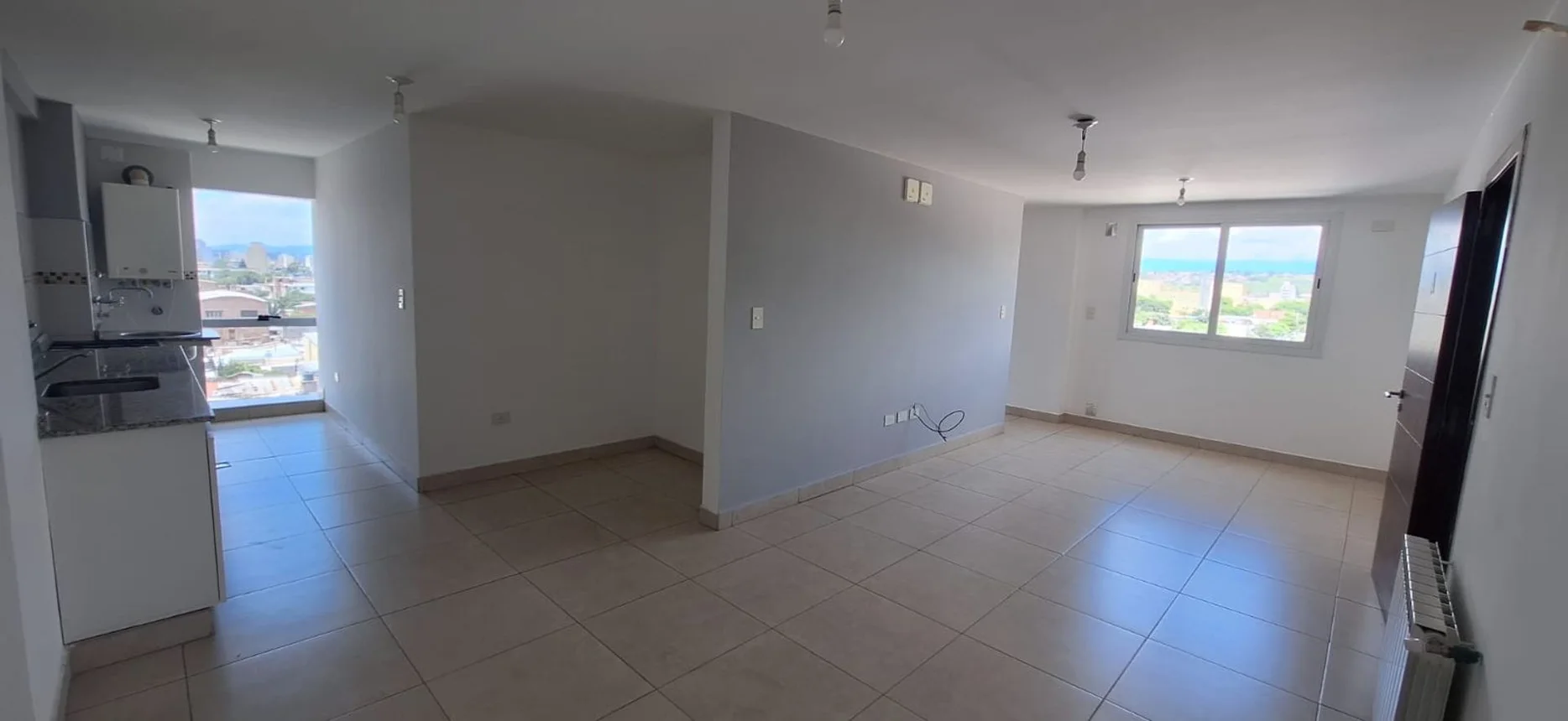 Departamento de 3 ambientes en alquiler en Salta, O' Higgins 1100, foto 2