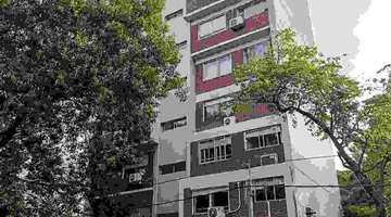 Alquiler apartamento dos dormitorios Prado