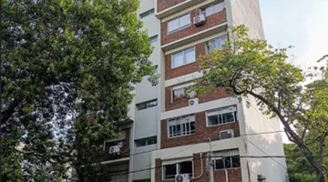 Alquiler apartamento dos dormitorios Prado