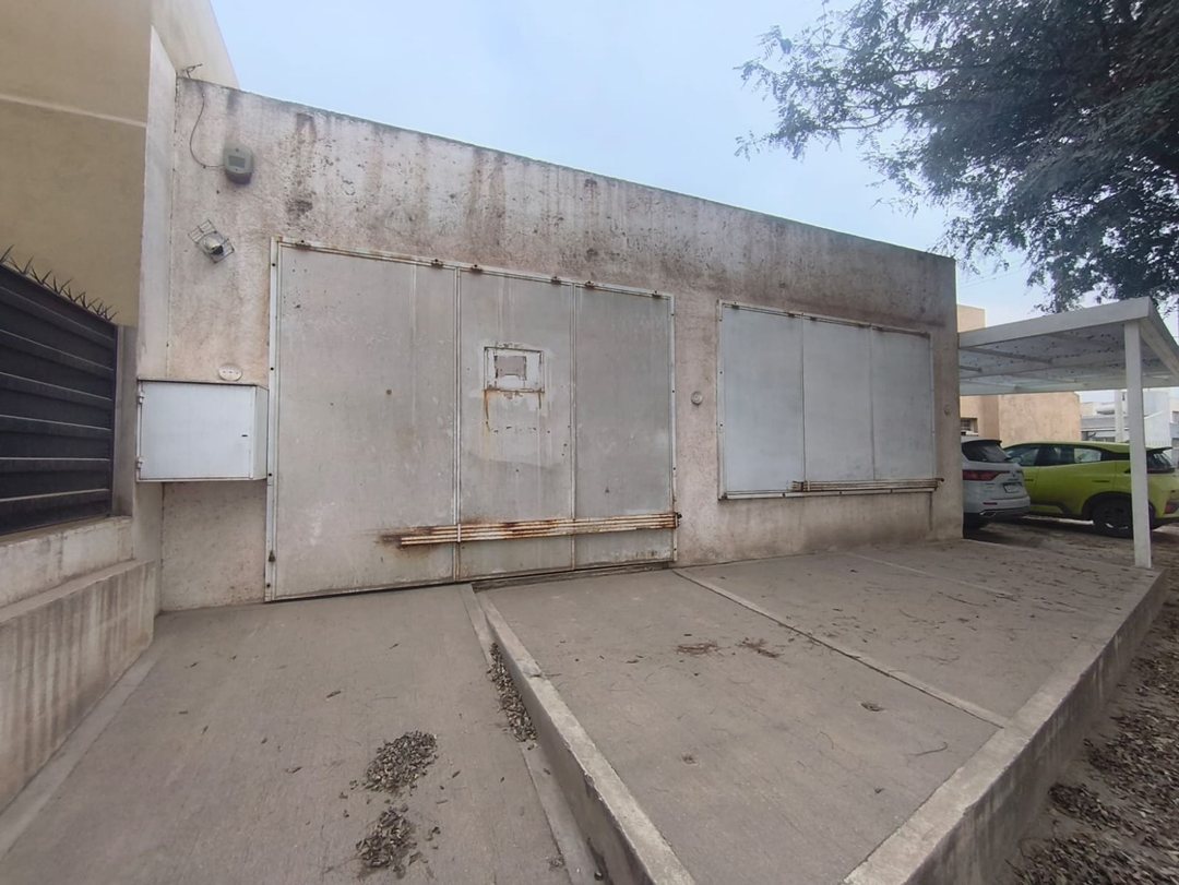 LOCAL COMERCIAL EN ALQUILER Bª UNIVERSITARIO 1