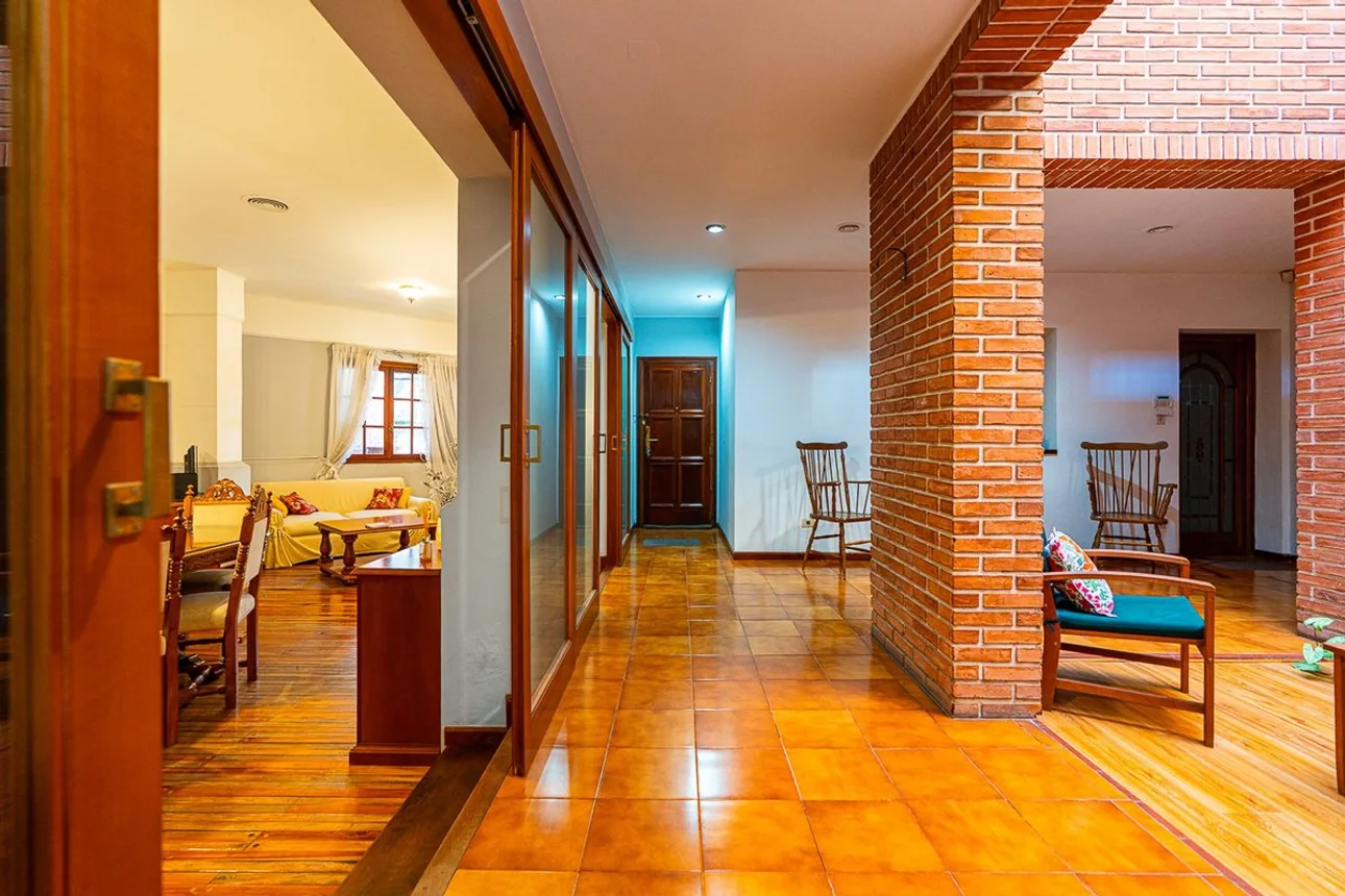 Casa dúplex en venta en Rosario, foto 4