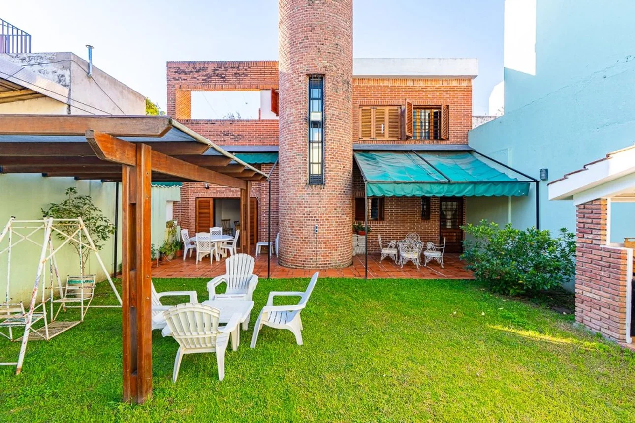 Casa dúplex en venta en Rosario, foto 3