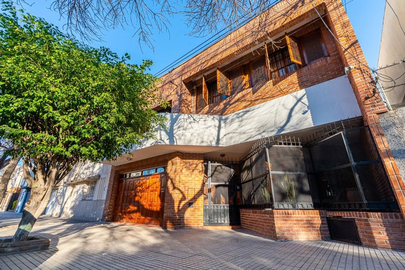 Casa dúplex en venta en Rosario